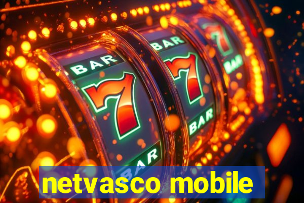 netvasco mobile